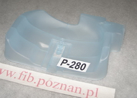 POJEMNIK NA SKROPLINY